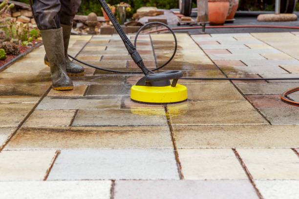 Best Post-Construction Pressure Washing  in Monroeville, OH
