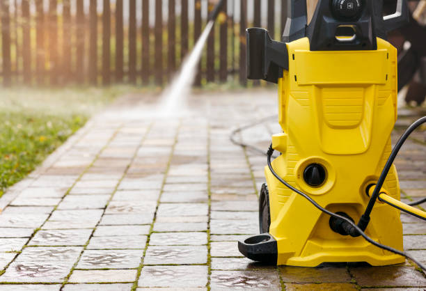 Playground Equipment Cleaning in Monroeville, OH