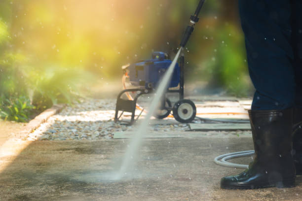 Best Factory Floor Cleaning  in Monroeville, OH